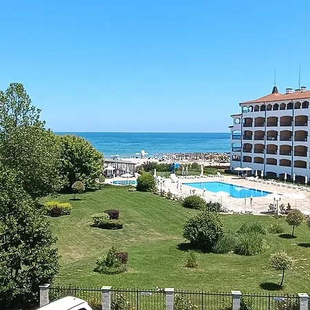 アパート One-bedroom A 304 Nestinarka-tsarevo