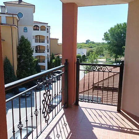 One-bedroom A 304 Nestinarka-tsarevo ツァレヴォ