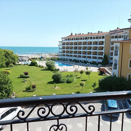 アパート One-bedroom A 304 Nestinarka-tsarevo