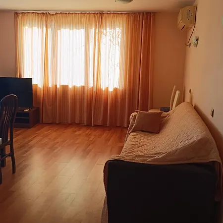 One-bedroom A 304 Nestinarka-tsarevo アパート ツァレヴォ