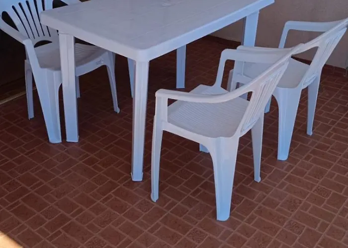 One-bedroom A 304 Nestinarka-tsarevo * Tsarevo