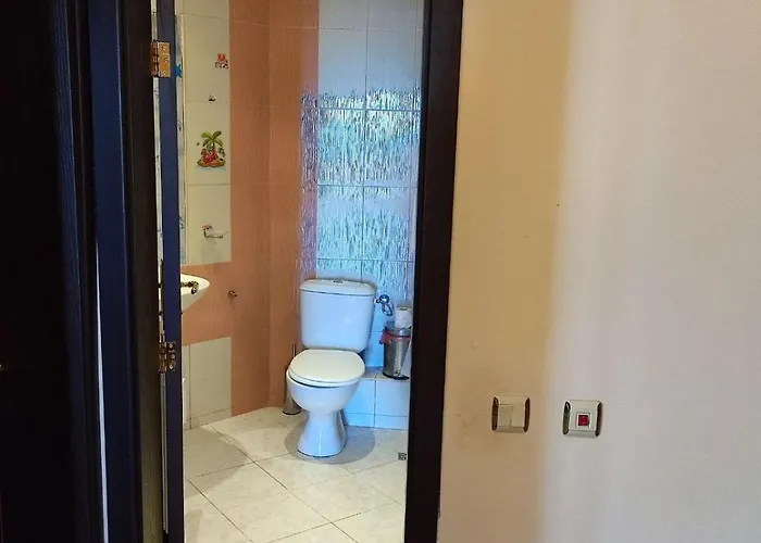 One-bedroom A 304 Nestinarka-tsarevo Appartamento