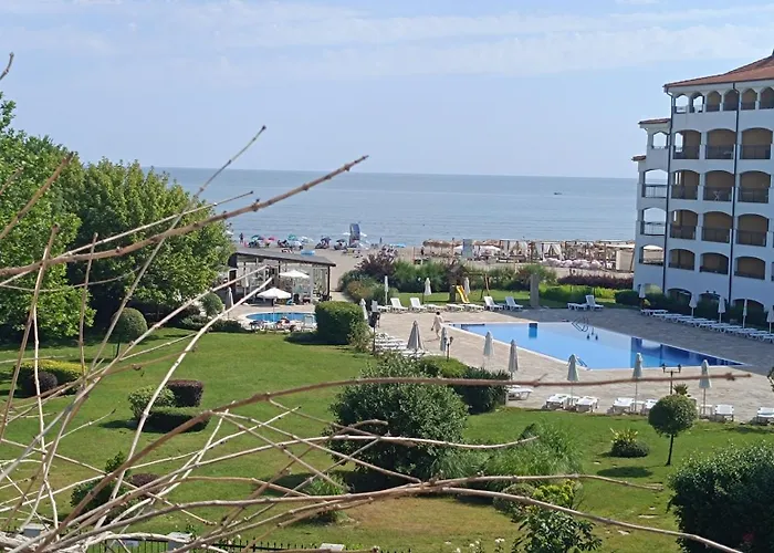 One-bedroom A 304 Nestinarka-tsarevo Tsarevo