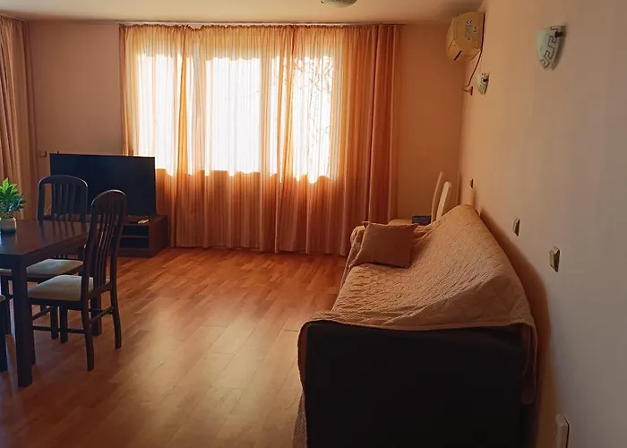 One-bedroom A 304 Nestinarka-tsarevo Appartamento Tsarevo