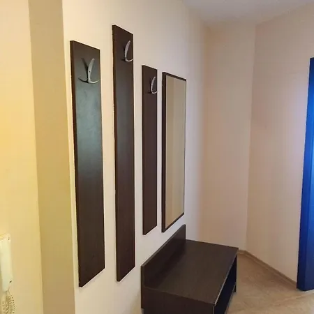 One-bedroom A 304 Nestinarka-tsarevo 아파트