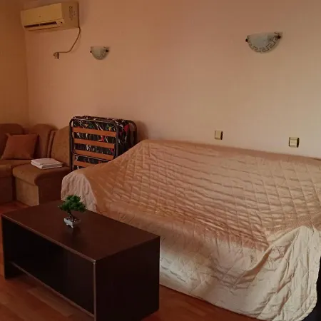 One-bedroom A 304 Nestinarka-tsarevo
