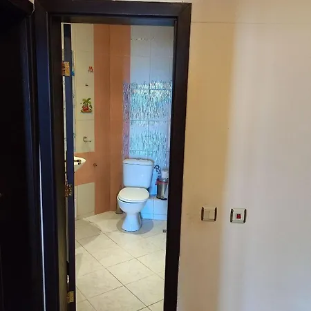 One-bedroom A 304 Nestinarka-tsarevo 아파트