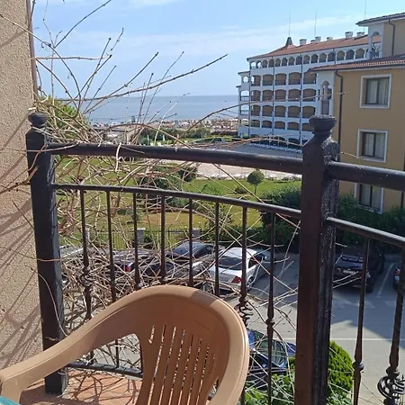 아파트 One-bedroom A 304 Nestinarka-tsarevo