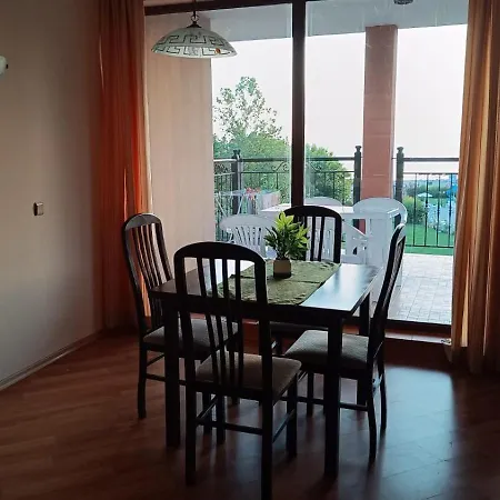 One-bedroom A 304 Nestinarka-tsarevo *