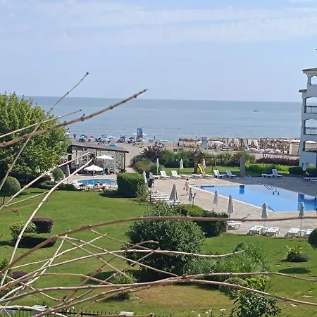 One-bedroom A 304 Nestinarka-tsarevo 사레보