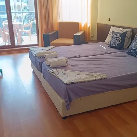 아파트 One-bedroom A 304 Nestinarka-tsarevo *