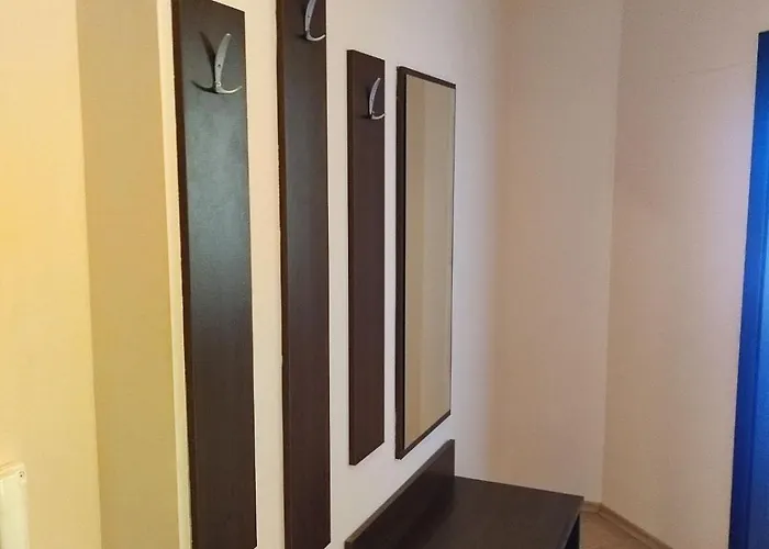 One-bedroom A 304 Nestinarka-tsarevo Apartmán